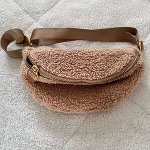 Stoney Clover Lane Cozy Fanny Pack